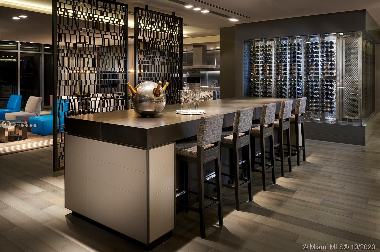 REGALIA CONDO - Residential