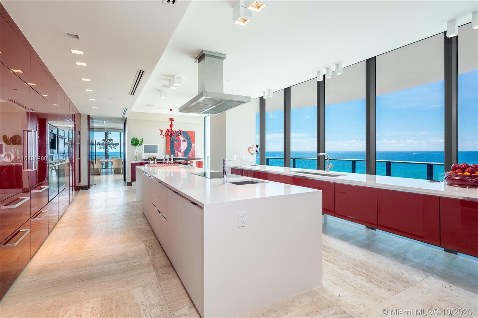 REGALIA CONDO - Residential