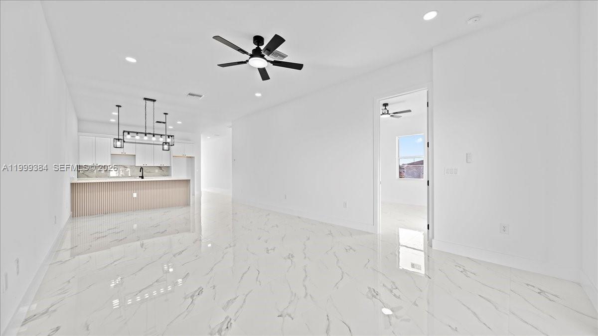 CAPE CORAL - Residential Income