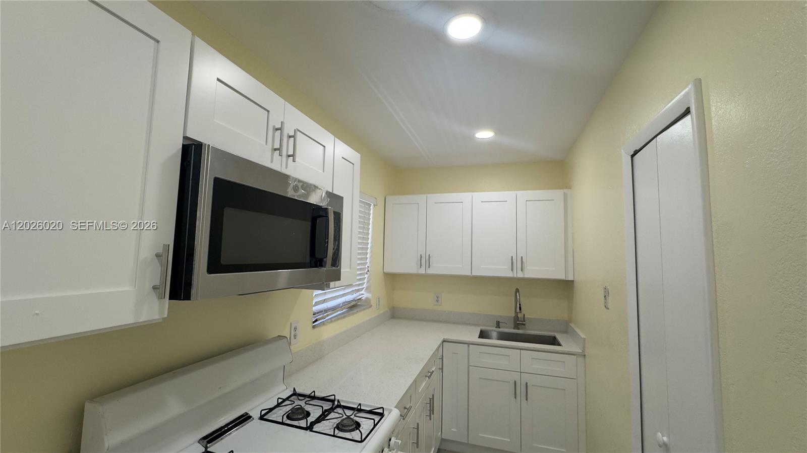 MARBELLA CONDO - Residential Lease