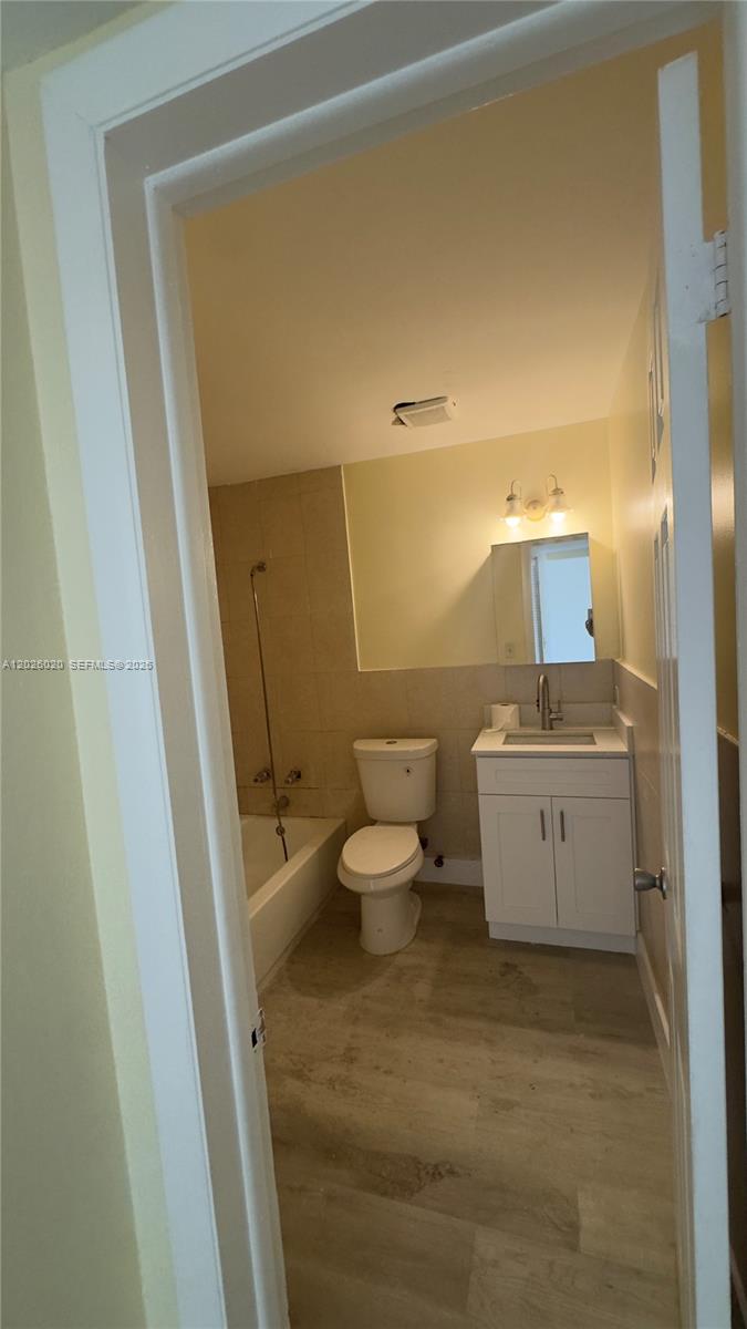 MARBELLA CONDO - Residential Lease