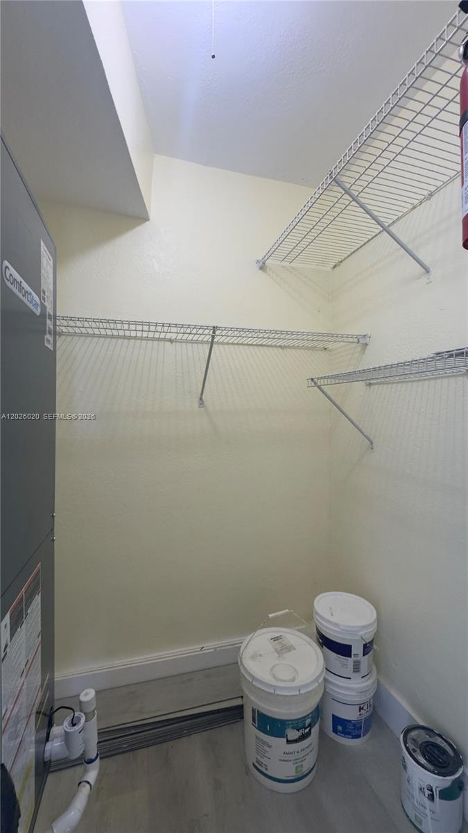 MARBELLA CONDO - Residential Lease