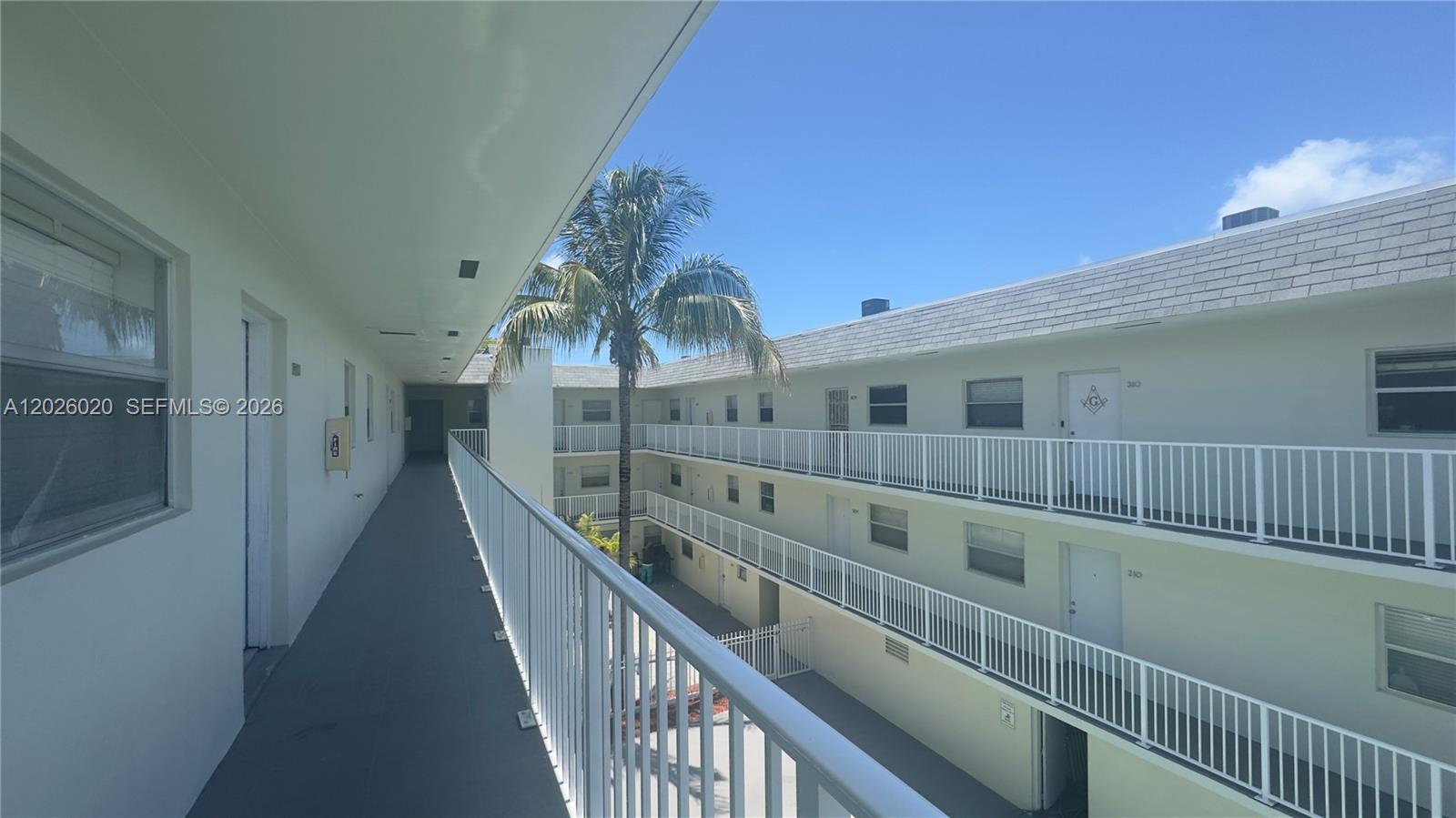 MARBELLA CONDO - Residential Lease