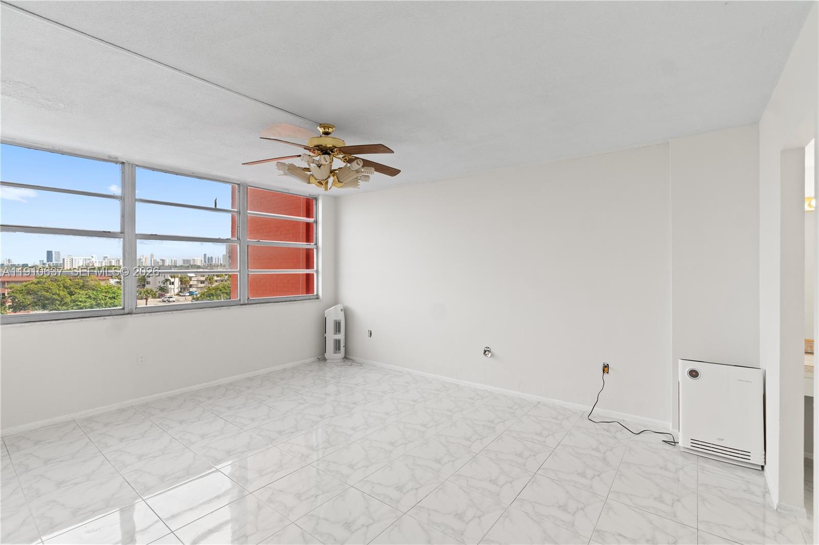 BUCKLEY TOWERS CONDO - EA - Residential