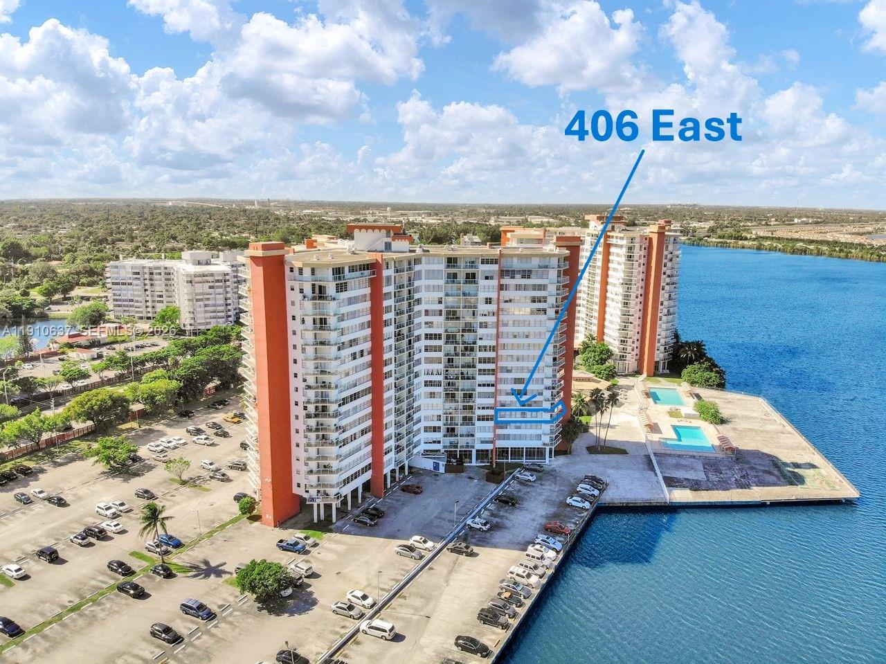 BUCKLEY TOWERS CONDO - EA - Residential