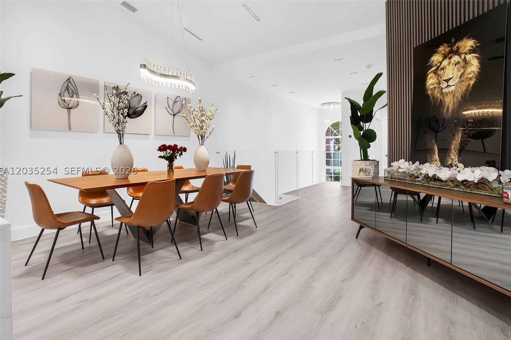 STEEPLECHASE - Residential