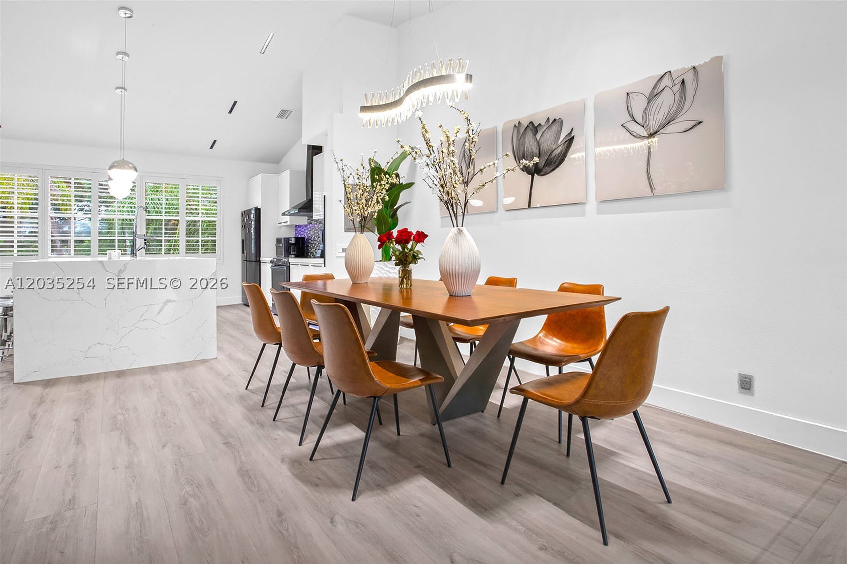 STEEPLECHASE - Residential