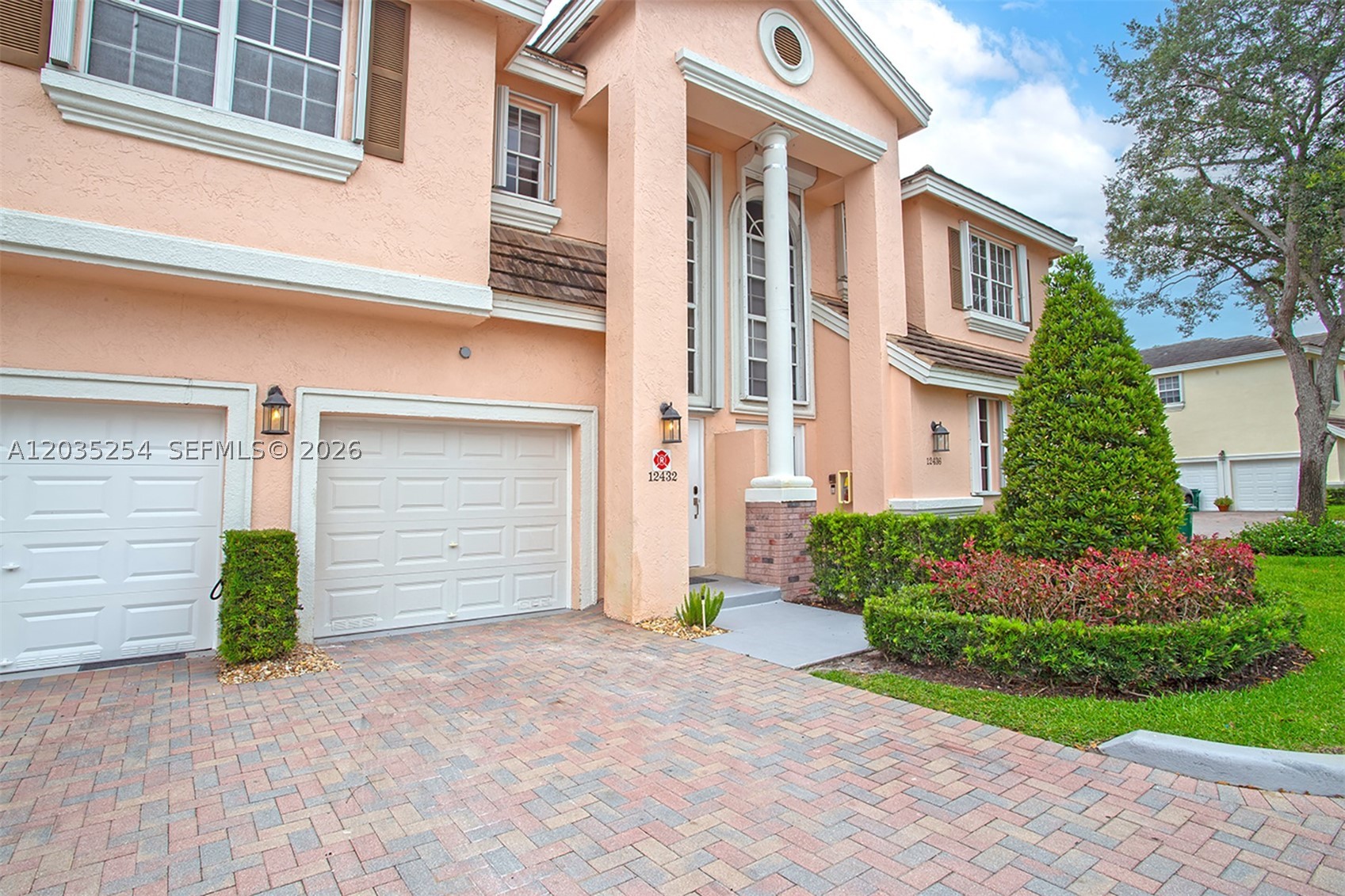 STEEPLECHASE - Residential