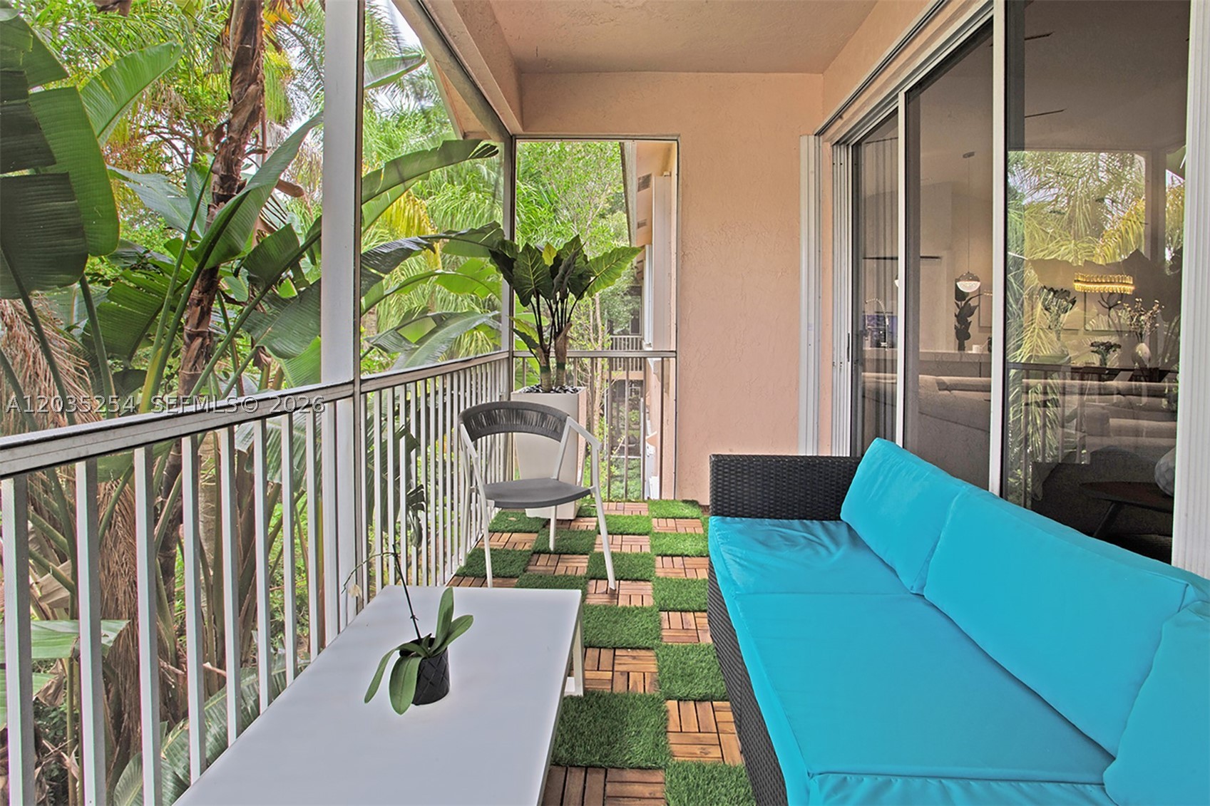 STEEPLECHASE - Residential