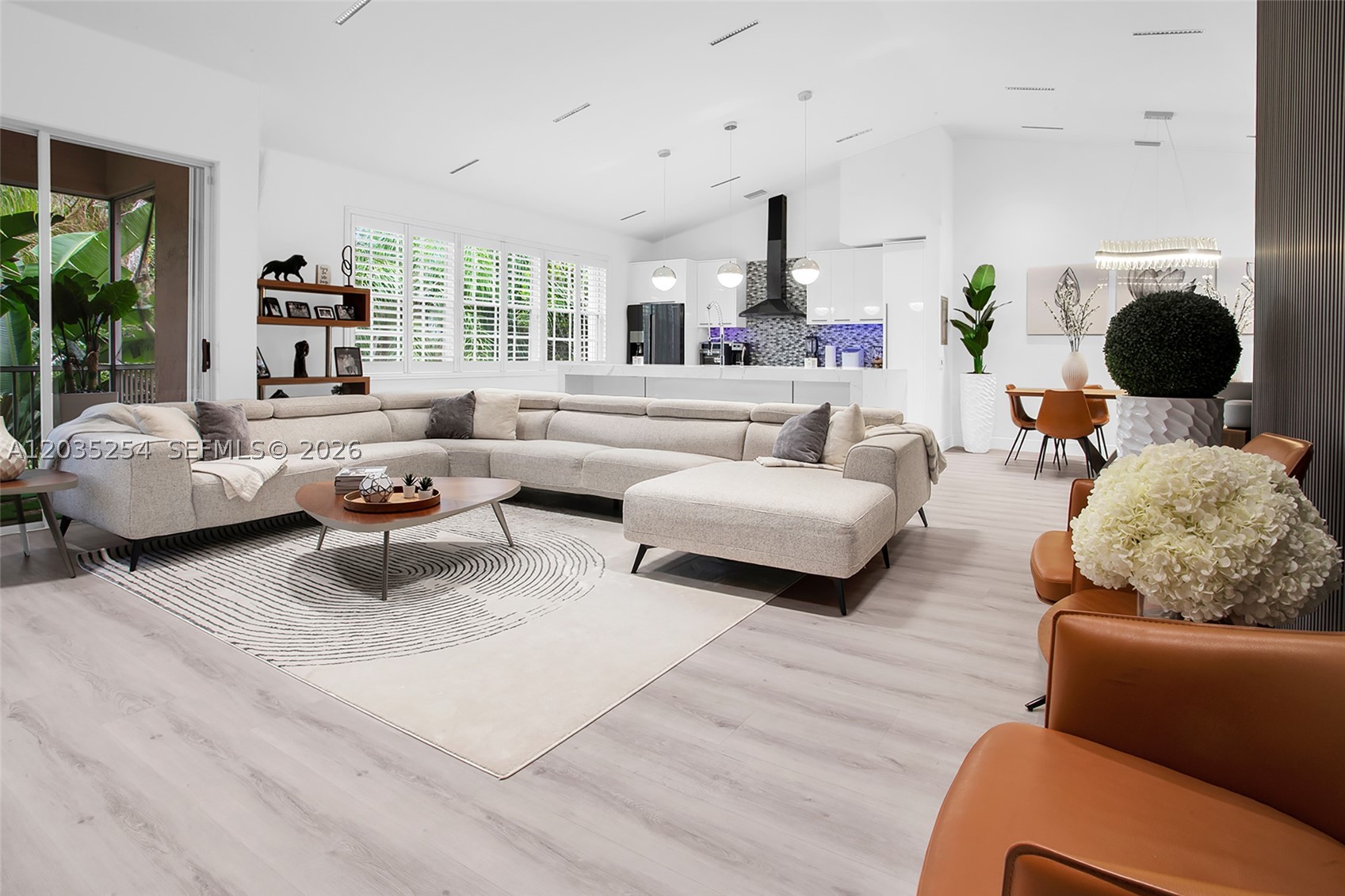 STEEPLECHASE - Residential