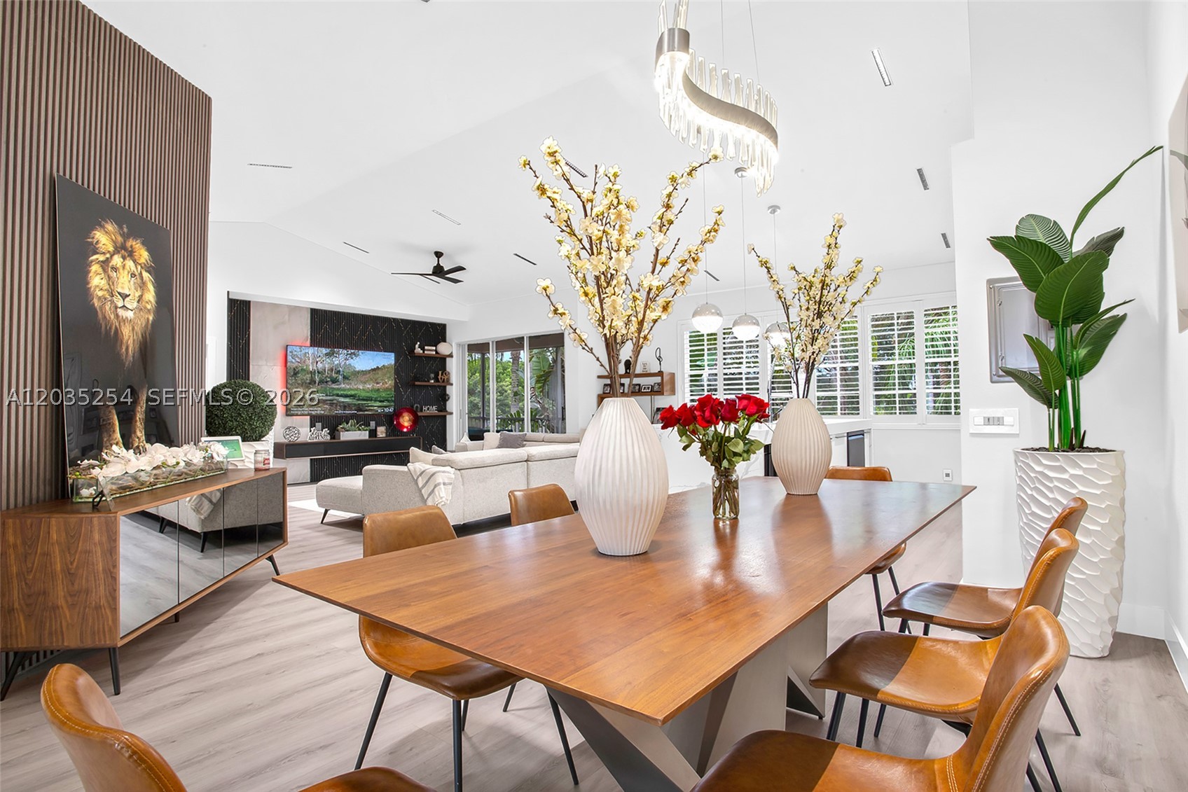 STEEPLECHASE - Residential