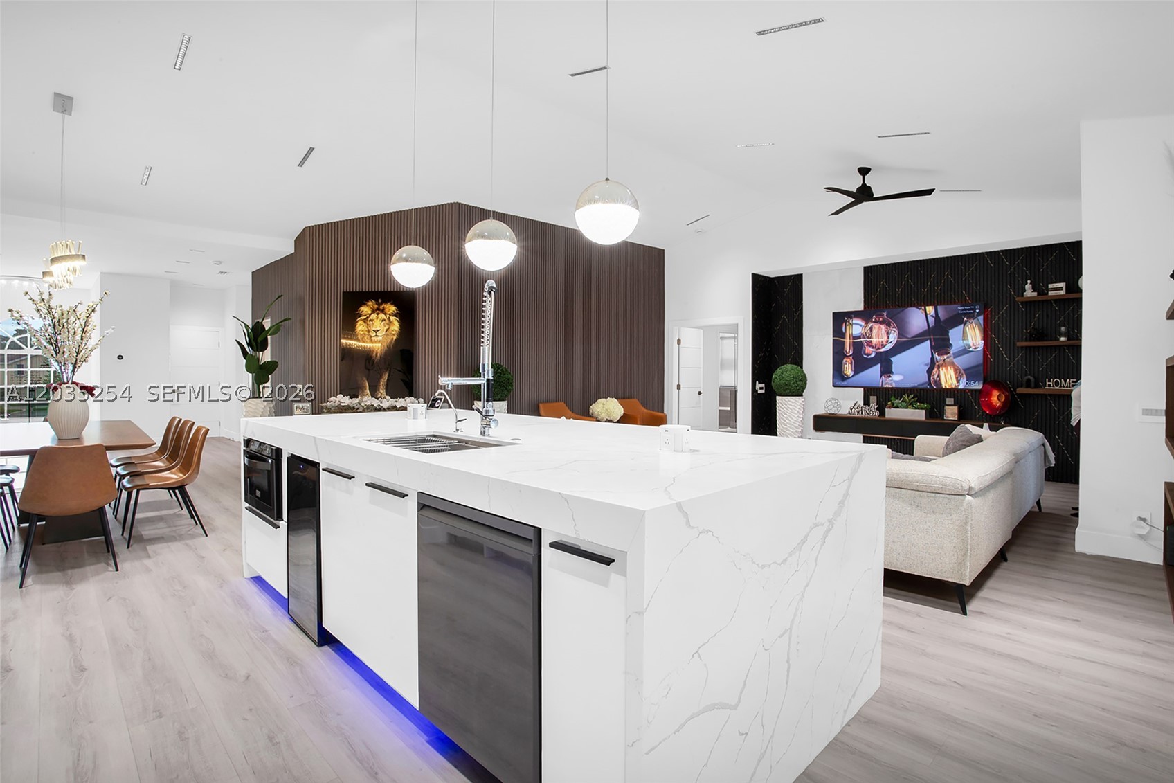 STEEPLECHASE - Residential