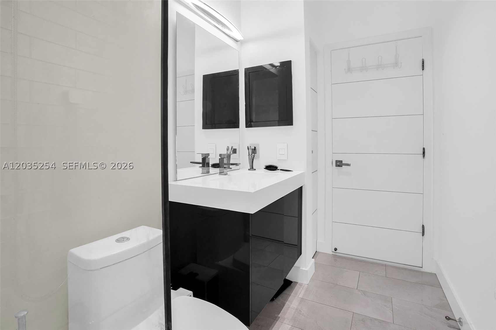 STEEPLECHASE - Residential