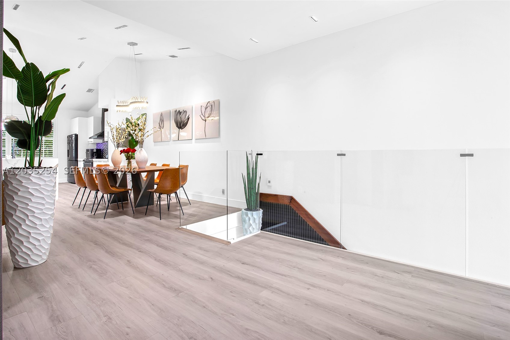 STEEPLECHASE - Residential