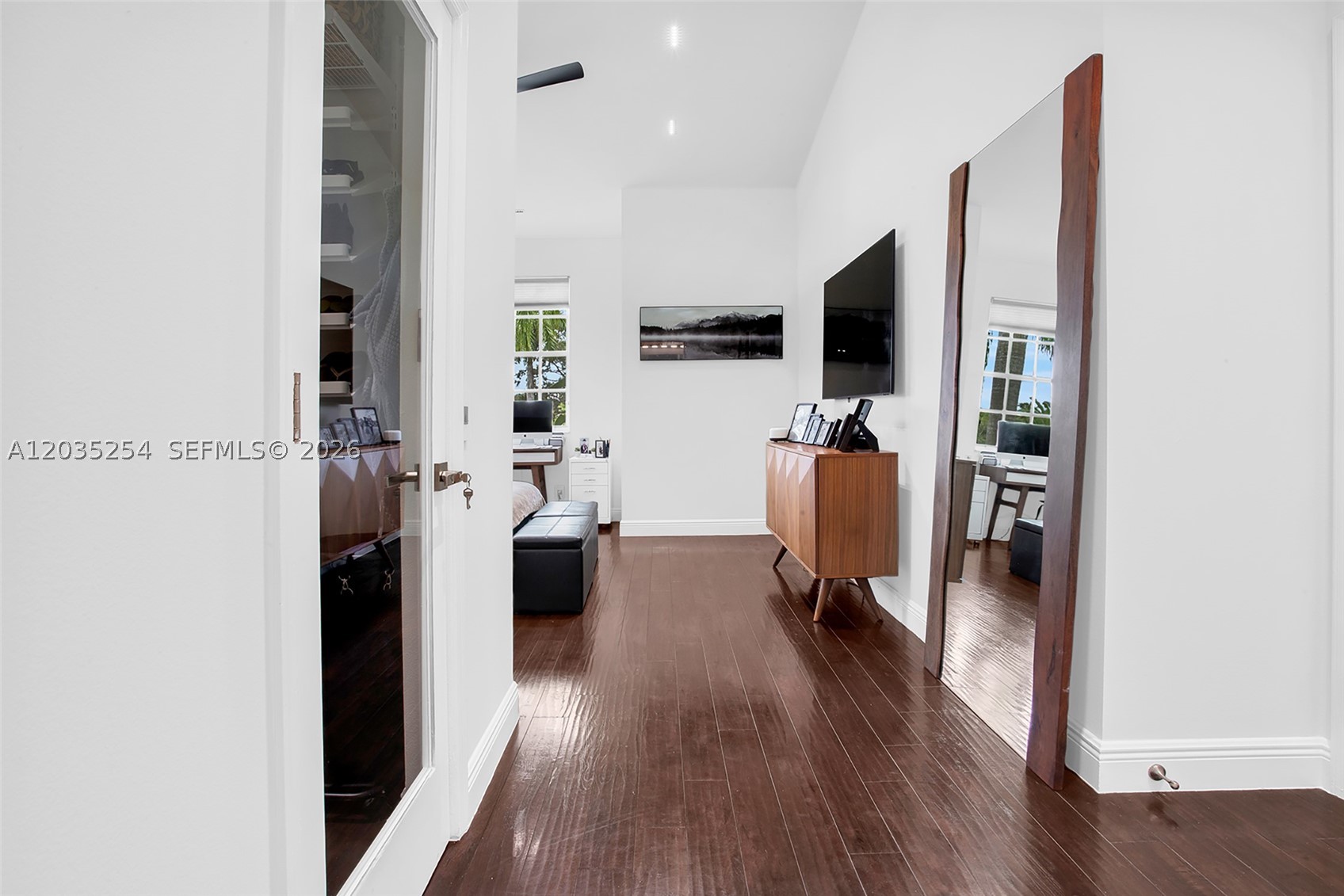 STEEPLECHASE - Residential