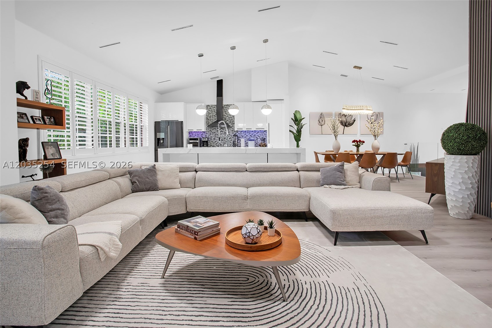 STEEPLECHASE - Residential