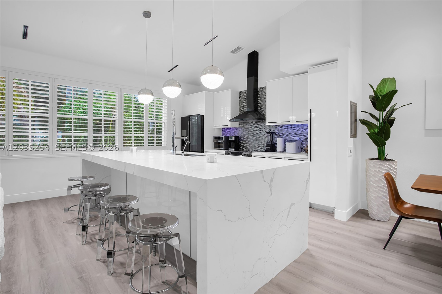 STEEPLECHASE - Residential
