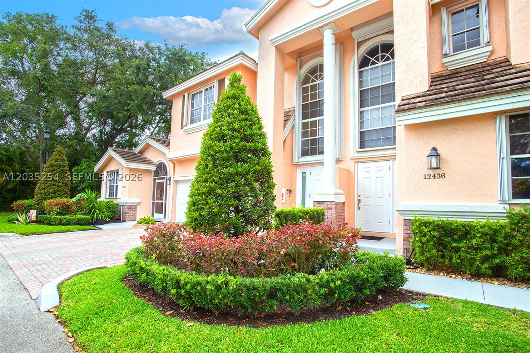 STEEPLECHASE - Residential