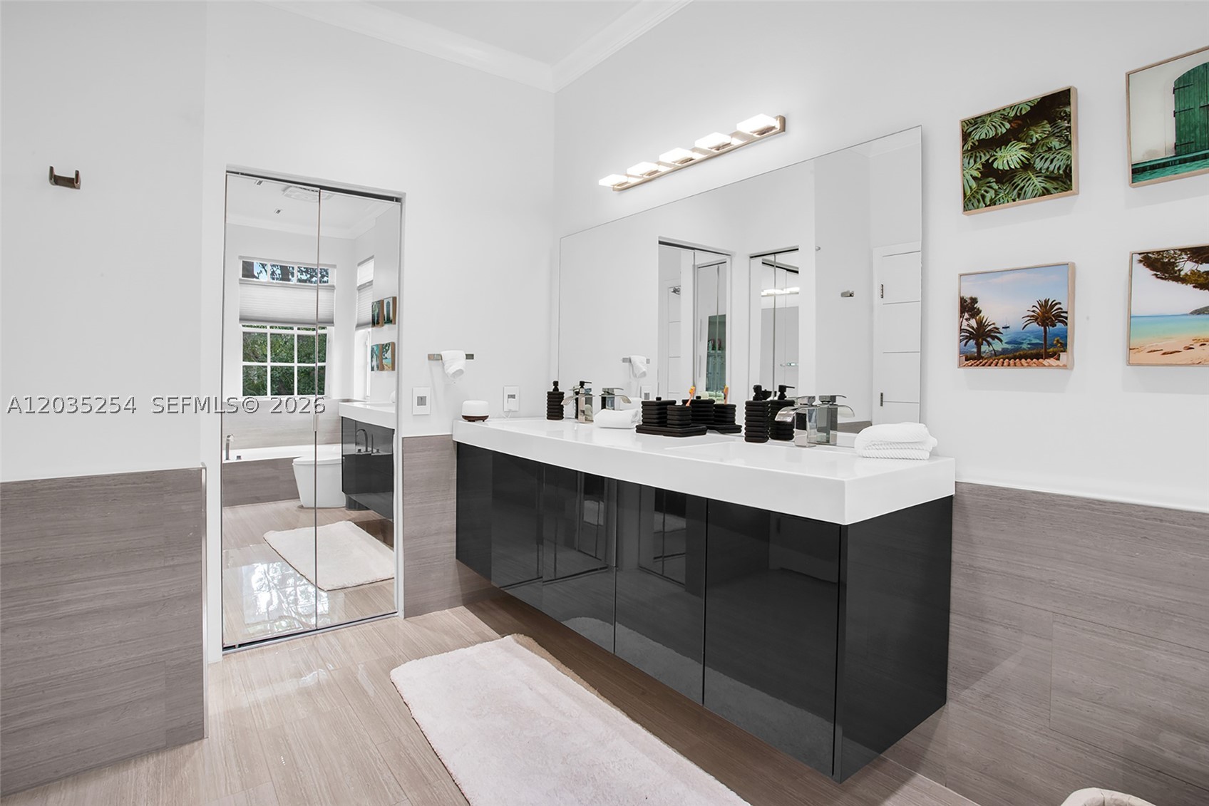 STEEPLECHASE - Residential