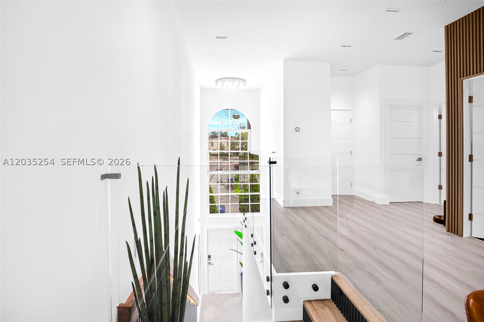STEEPLECHASE - Residential