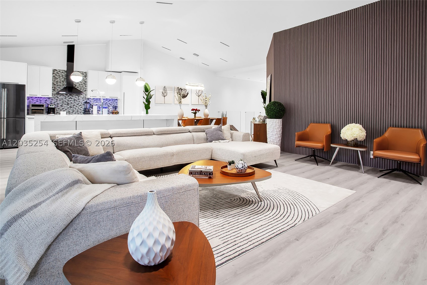 STEEPLECHASE - Residential