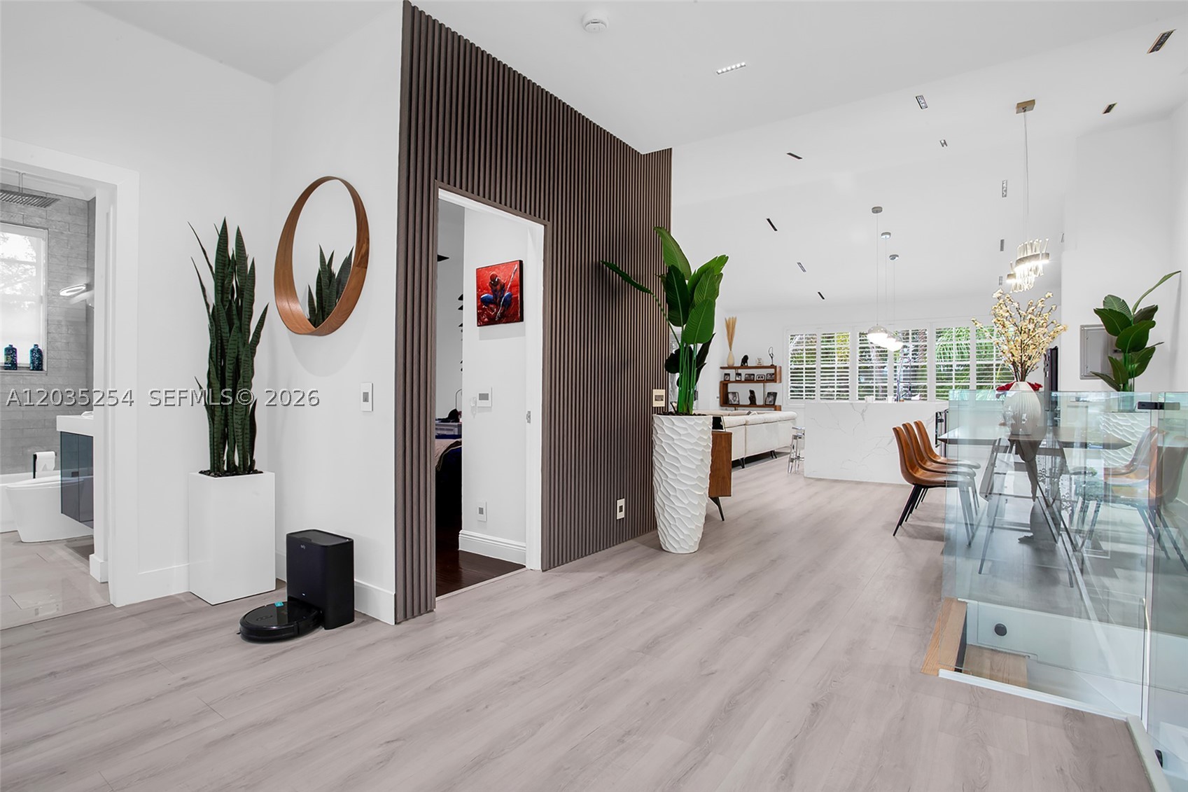 STEEPLECHASE - Residential