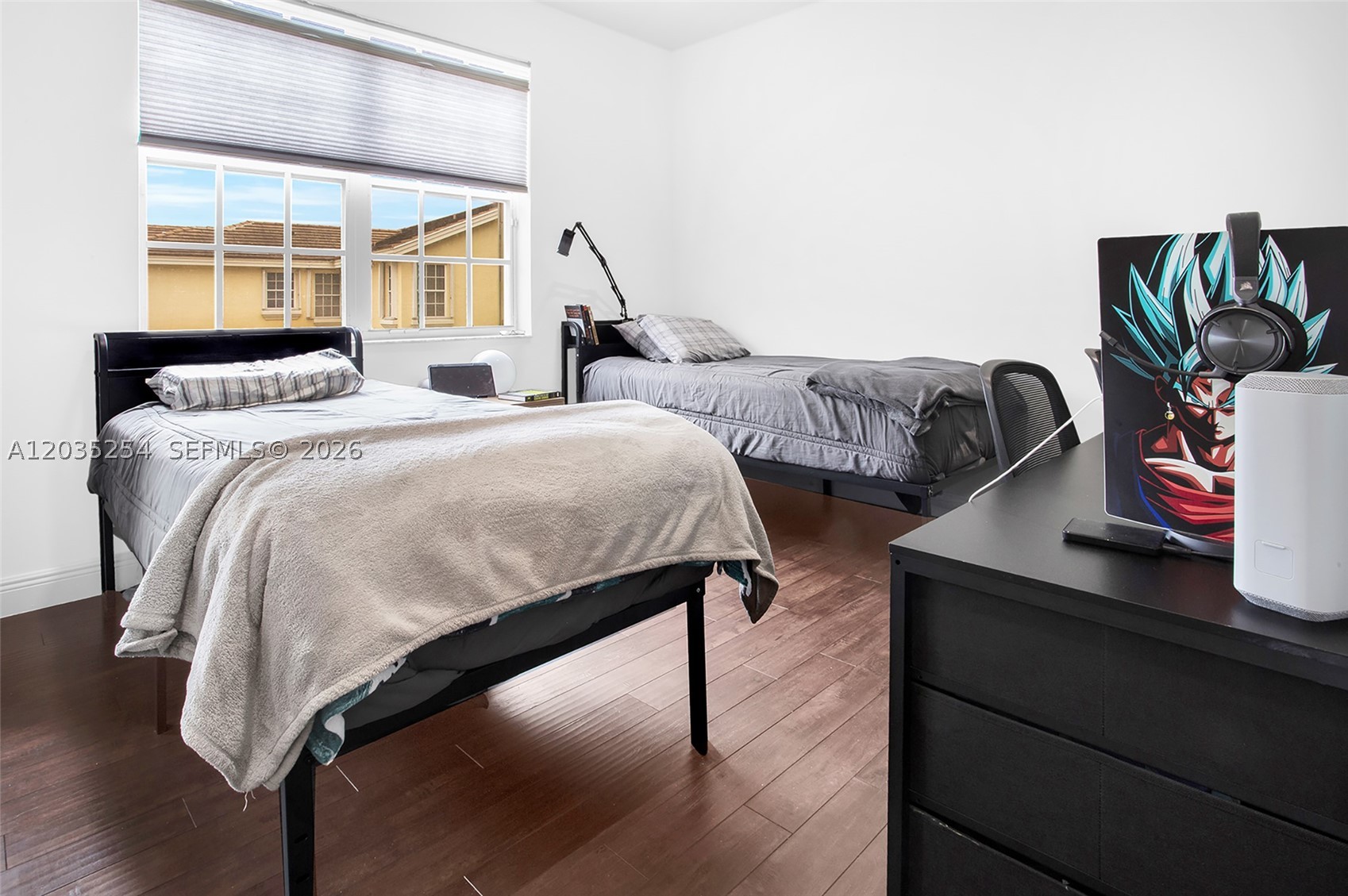 STEEPLECHASE - Residential