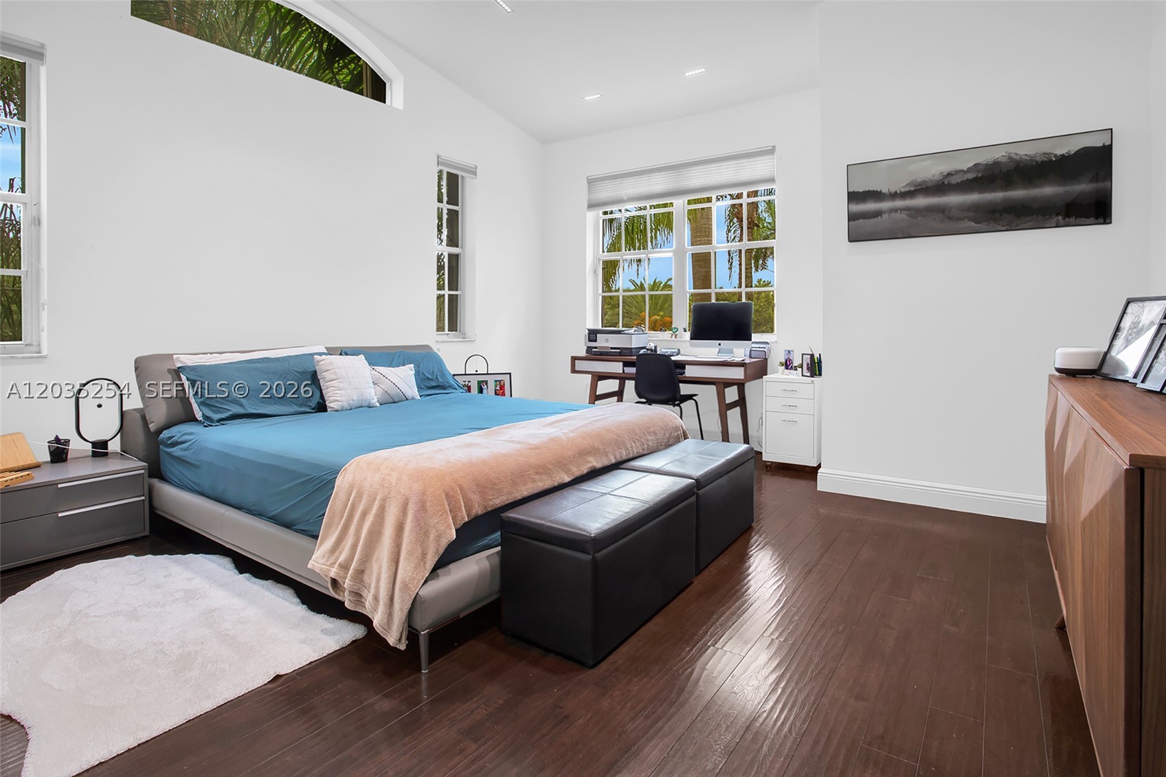 STEEPLECHASE - Residential