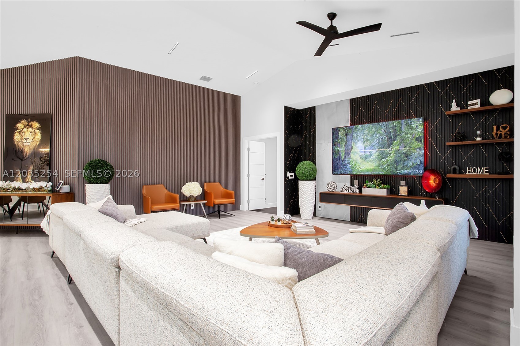 STEEPLECHASE - Residential