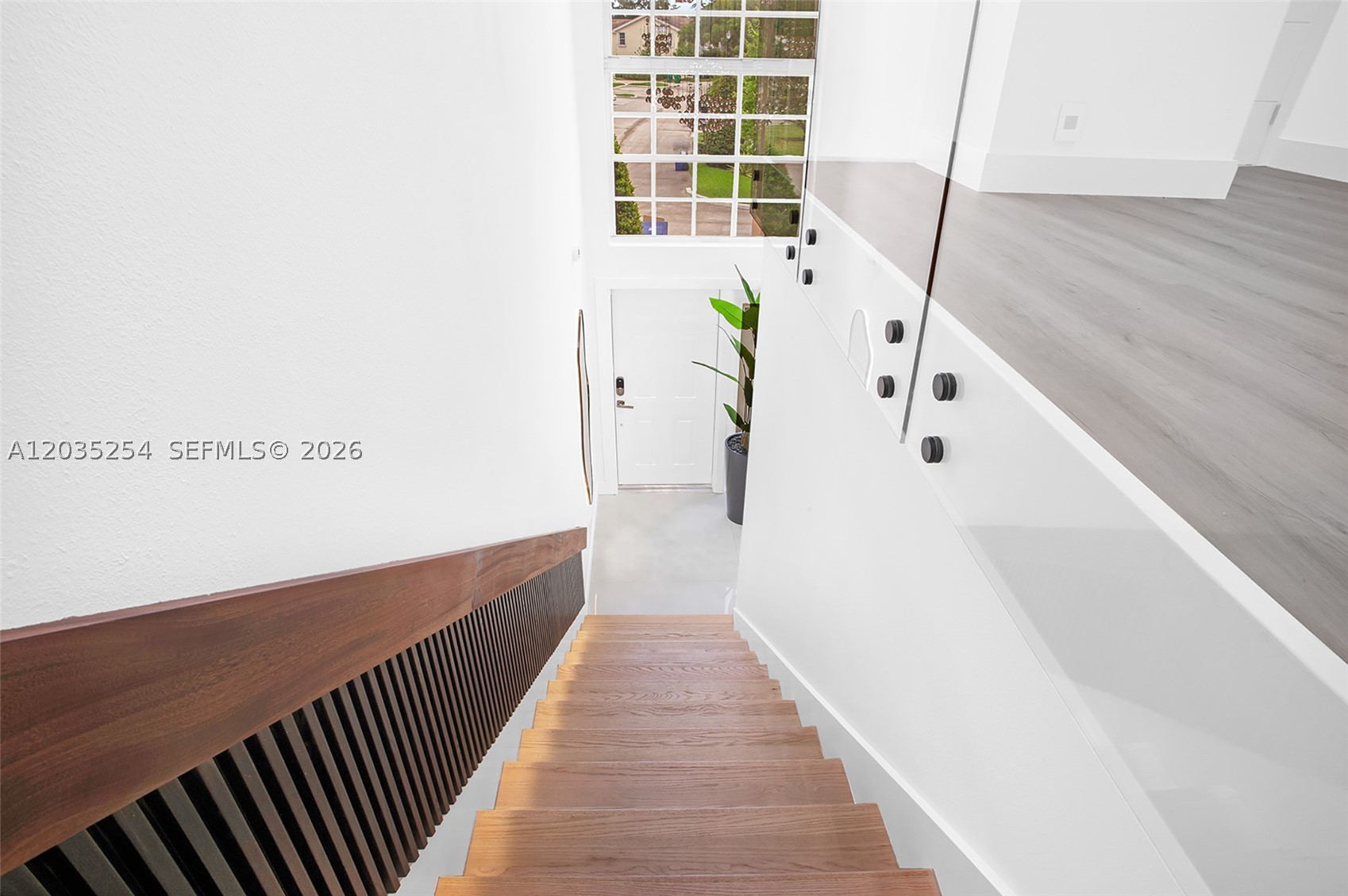 STEEPLECHASE - Residential