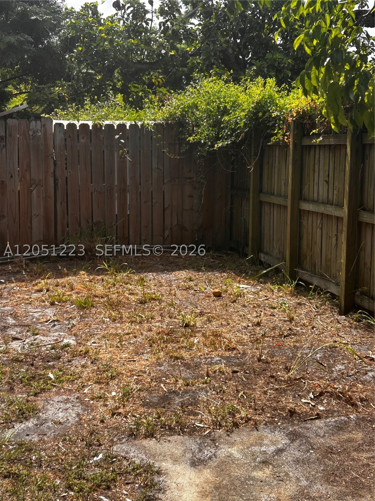 LAKE FOREST SEC ONE - Residential Lease