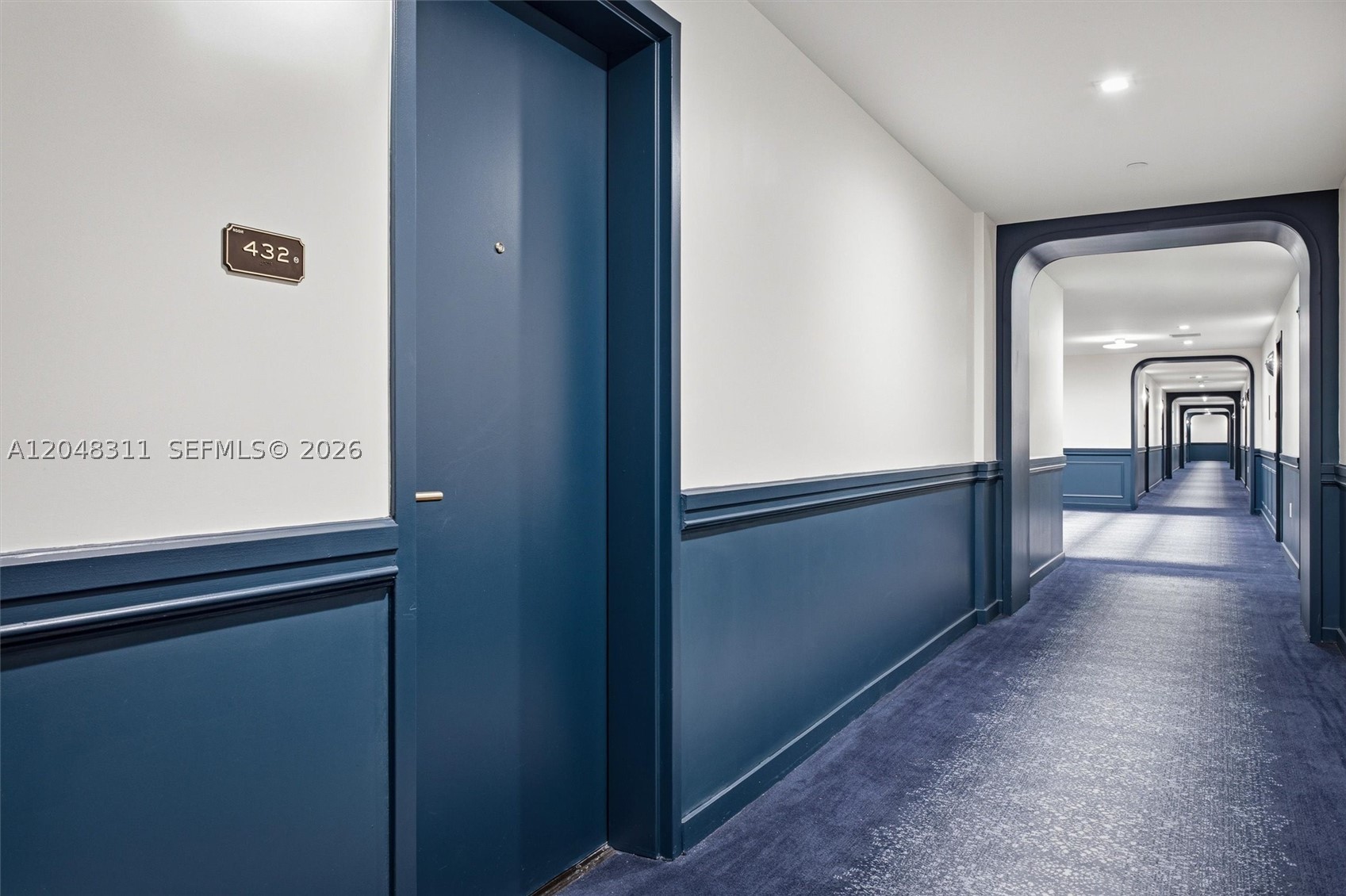 NOMAD RESIDENCES WYNWOOD - Residential Lease