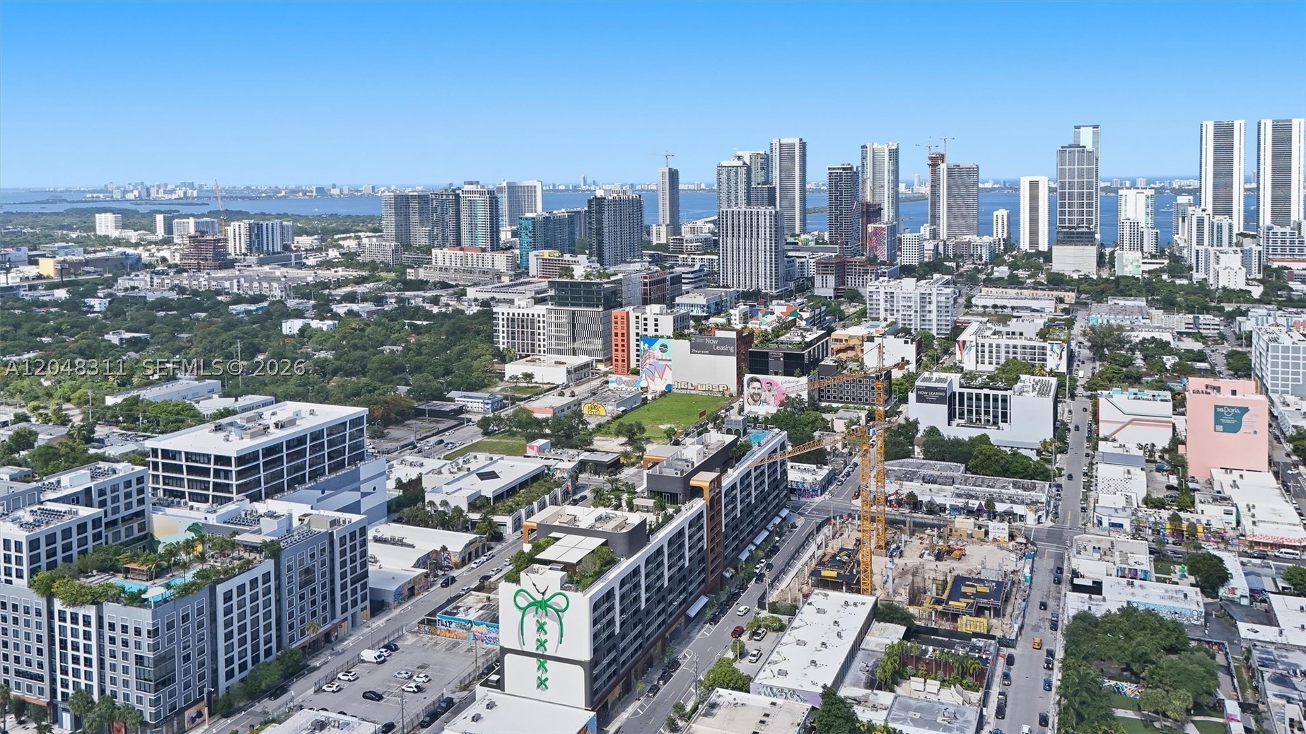 NOMAD RESIDENCES WYNWOOD - Residential Lease