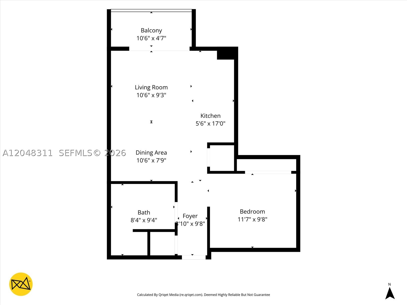 NOMAD RESIDENCES WYNWOOD - Residential Lease