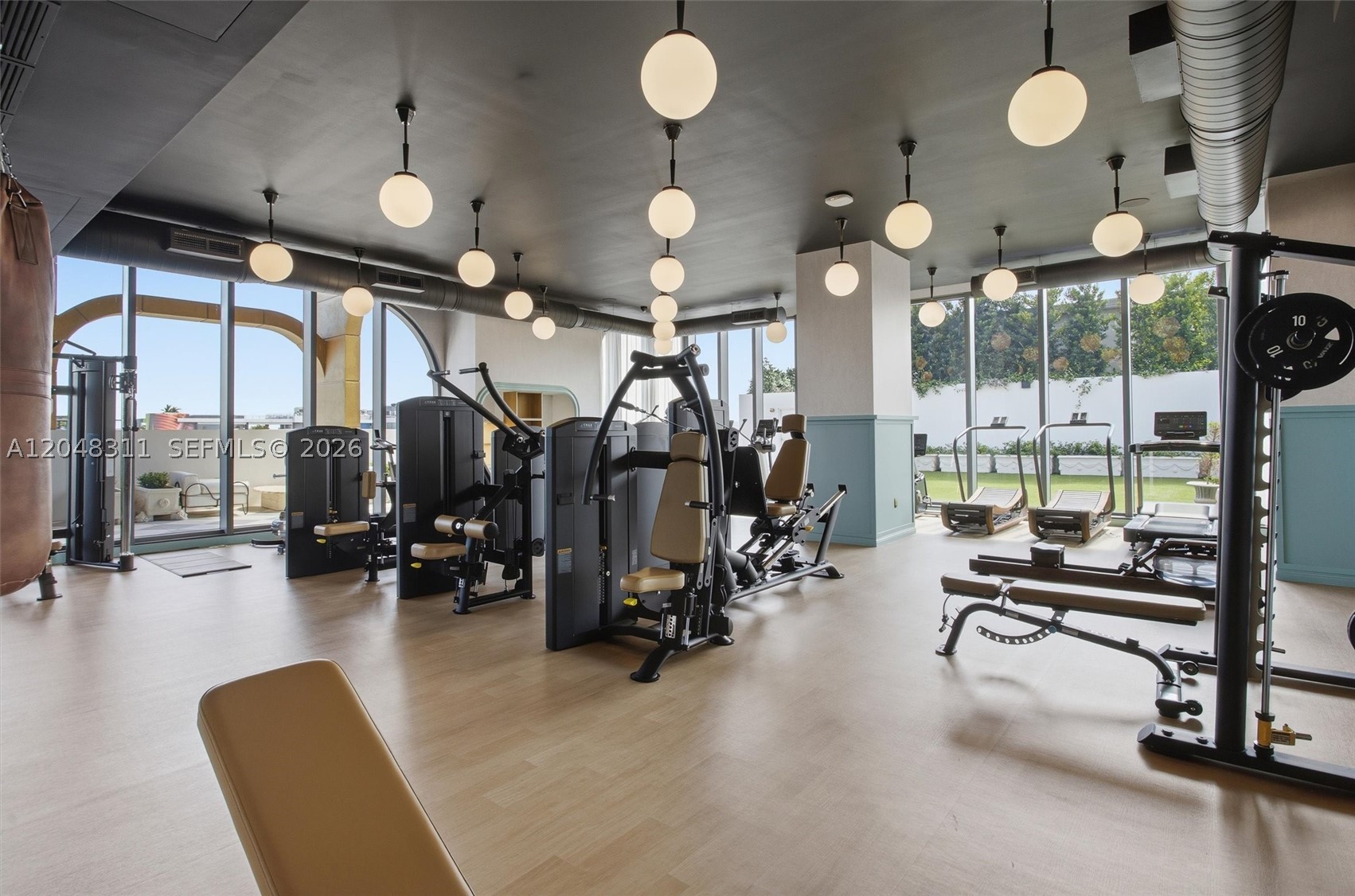 NOMAD RESIDENCES WYNWOOD - Residential Lease