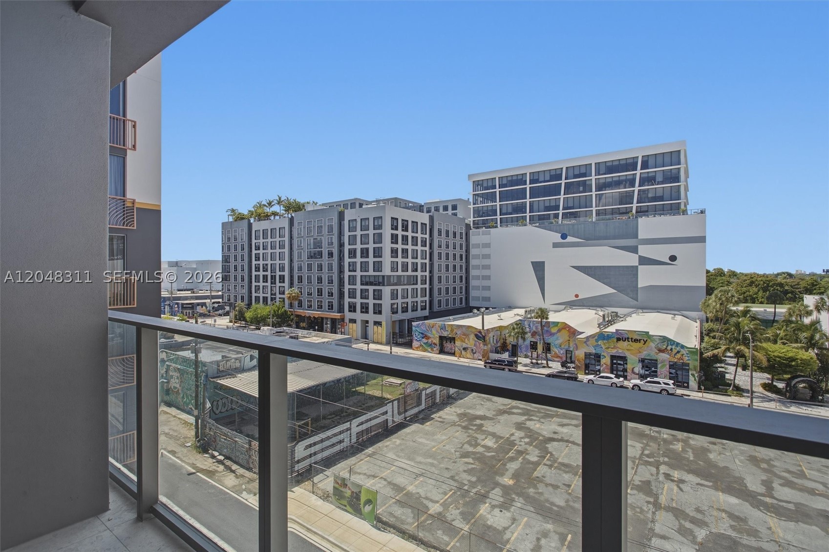 NOMAD RESIDENCES WYNWOOD - Residential Lease