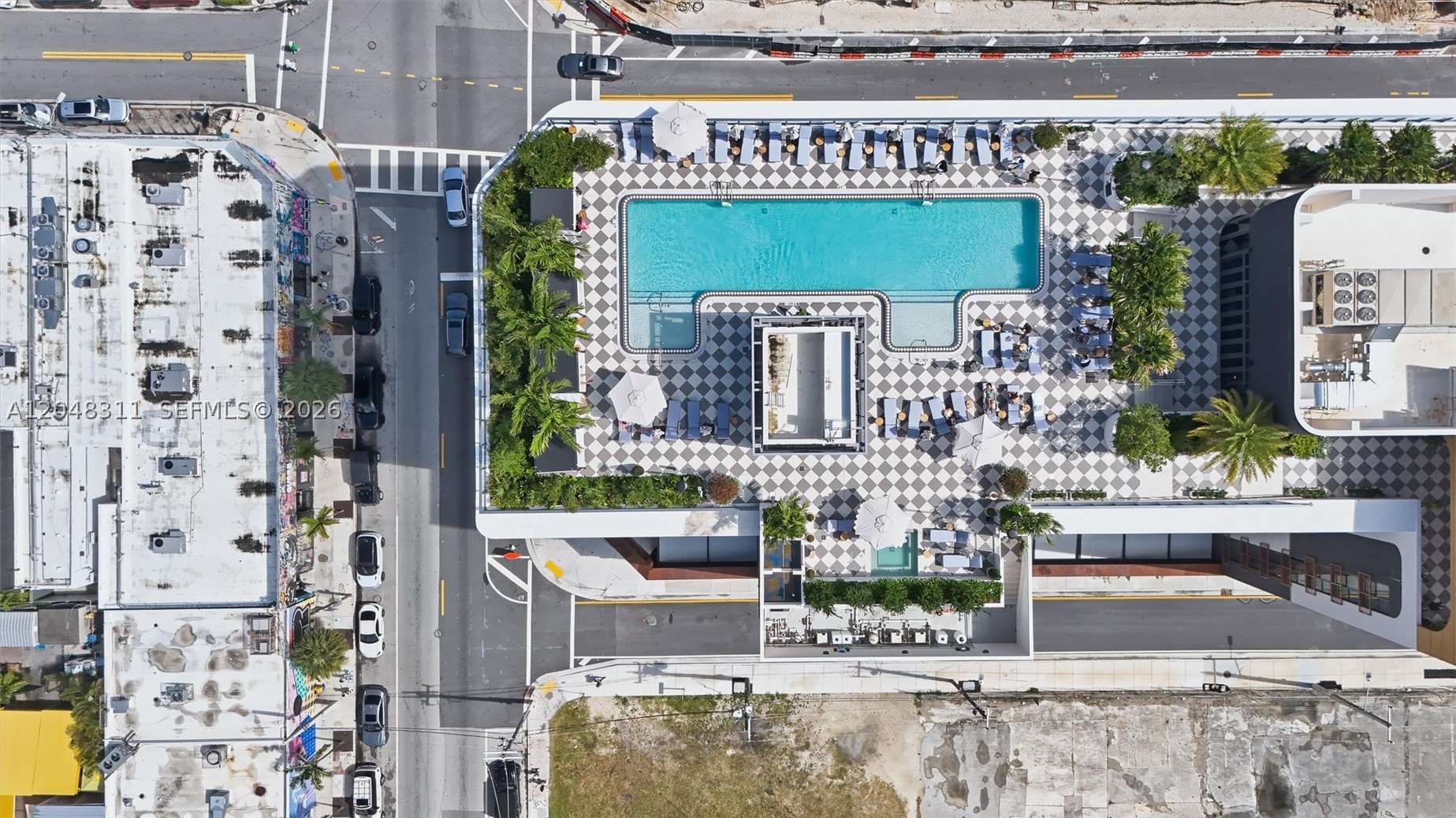 NOMAD RESIDENCES WYNWOOD - Residential Lease