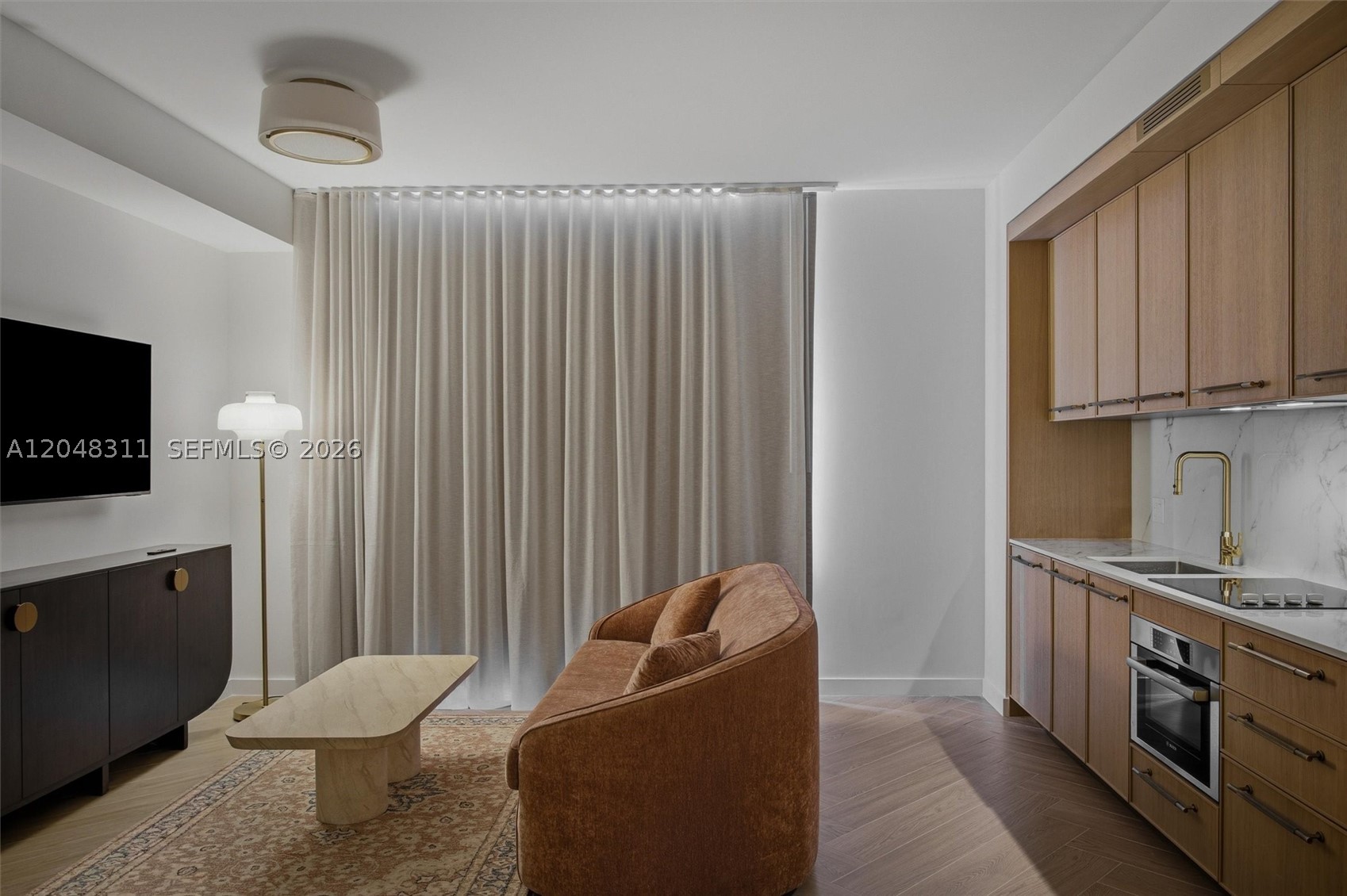 NOMAD RESIDENCES WYNWOOD - Residential Lease