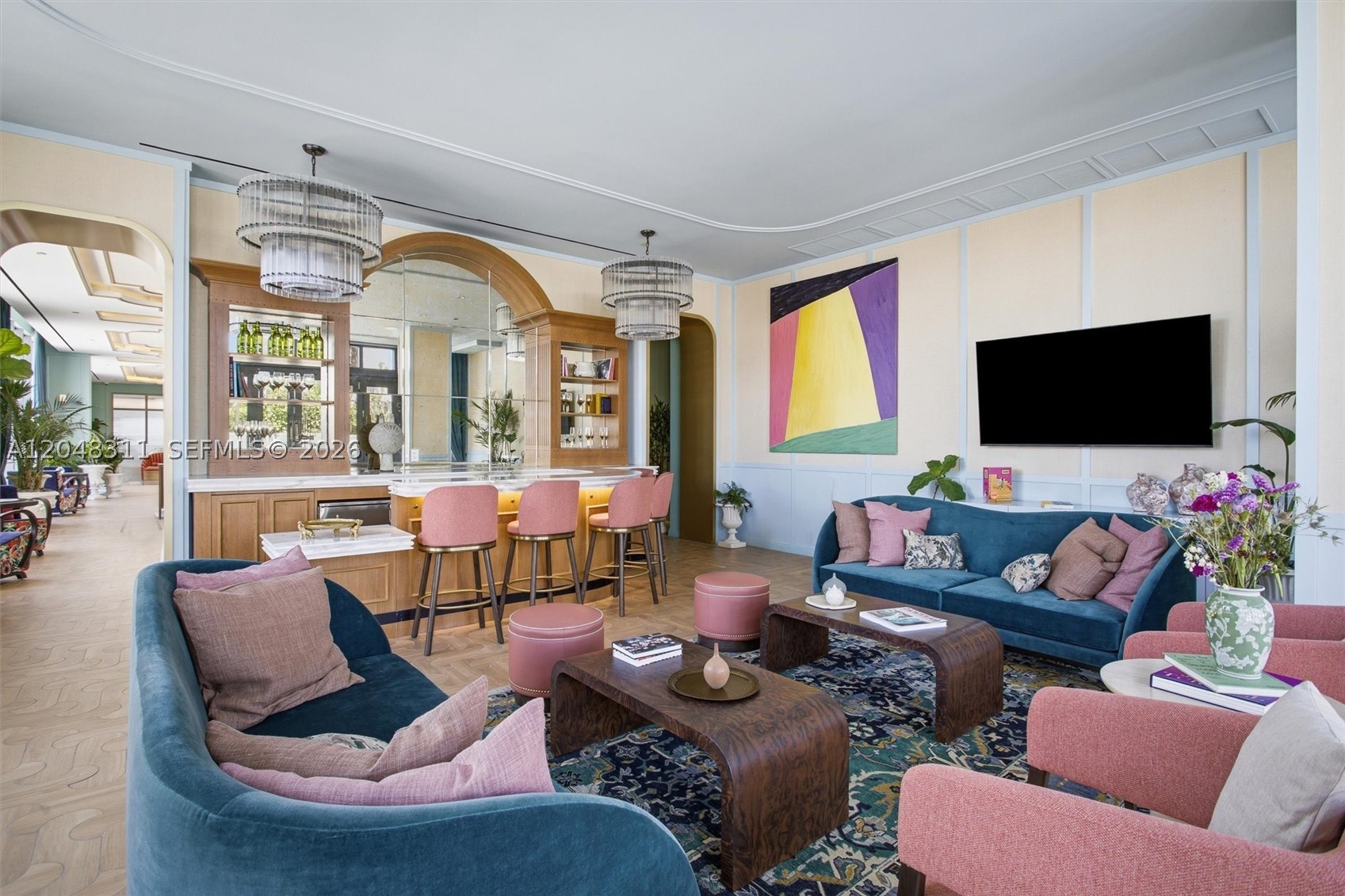 NOMAD RESIDENCES WYNWOOD - Residential Lease