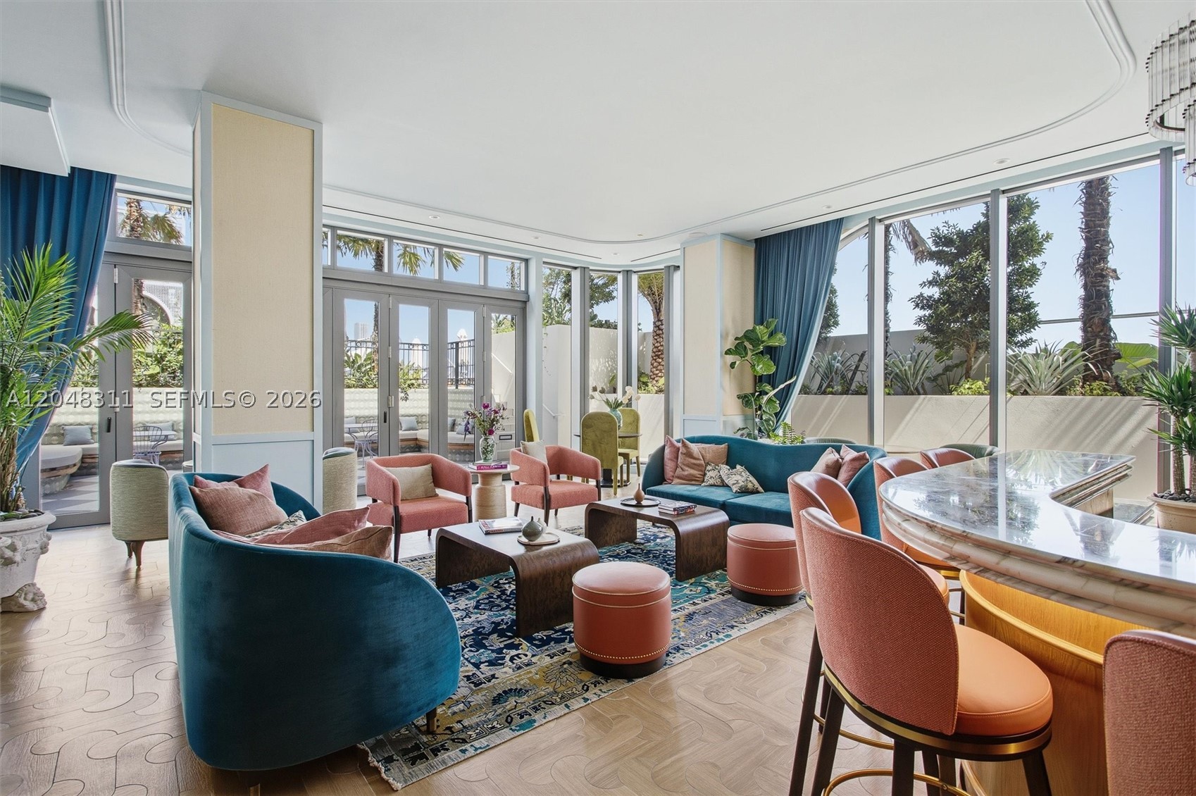 NOMAD RESIDENCES WYNWOOD - Residential Lease