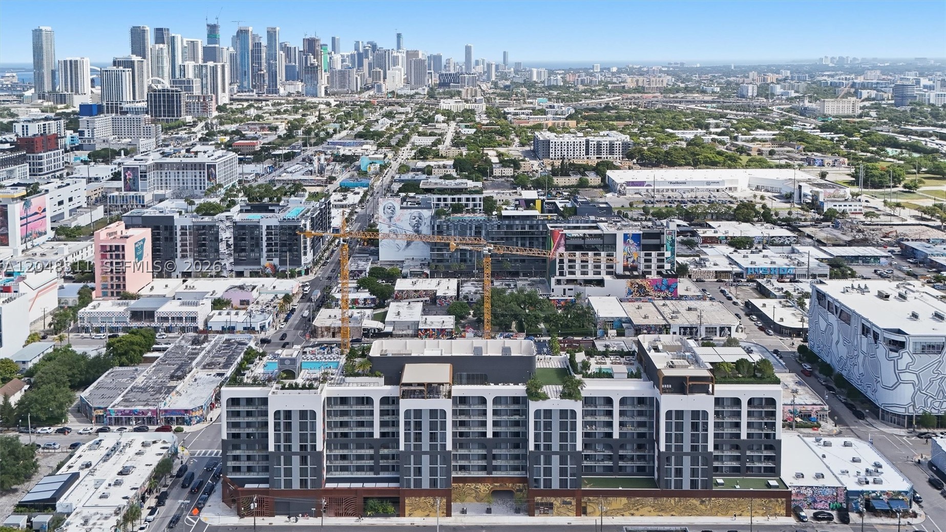 NOMAD RESIDENCES WYNWOOD - Residential Lease