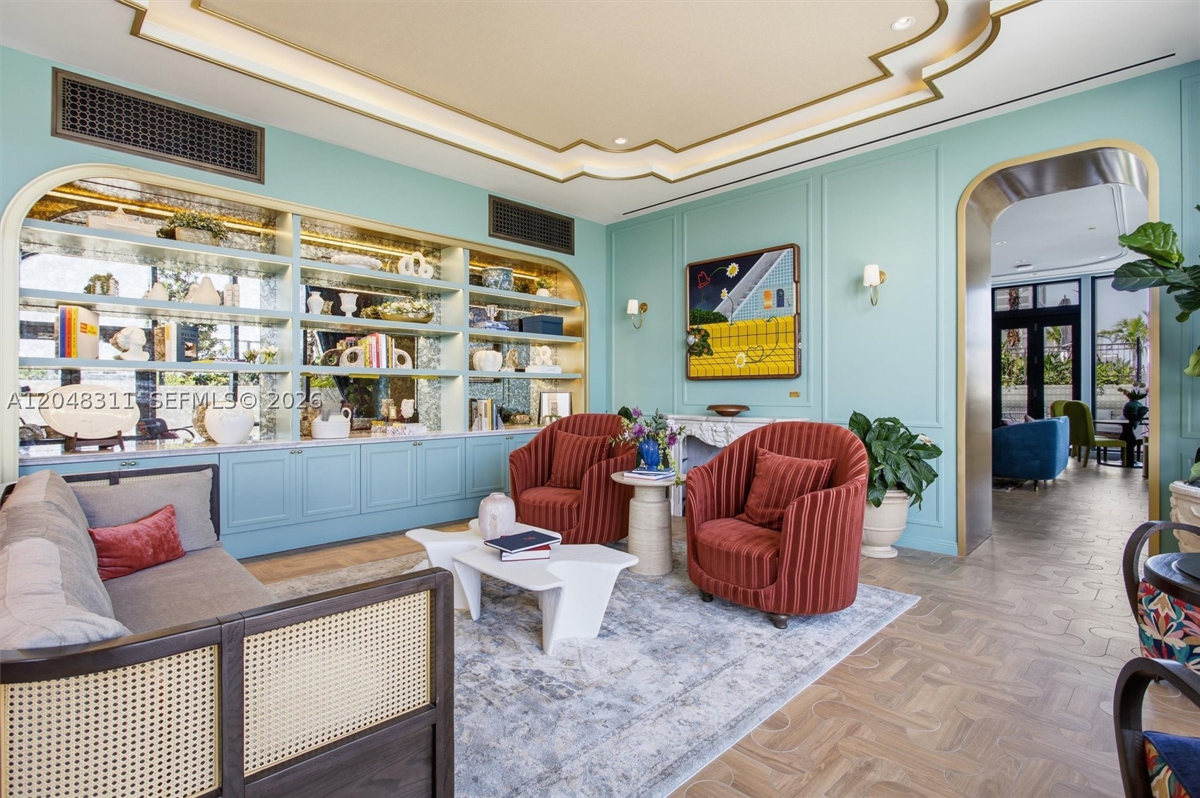 NOMAD RESIDENCES WYNWOOD - Residential Lease