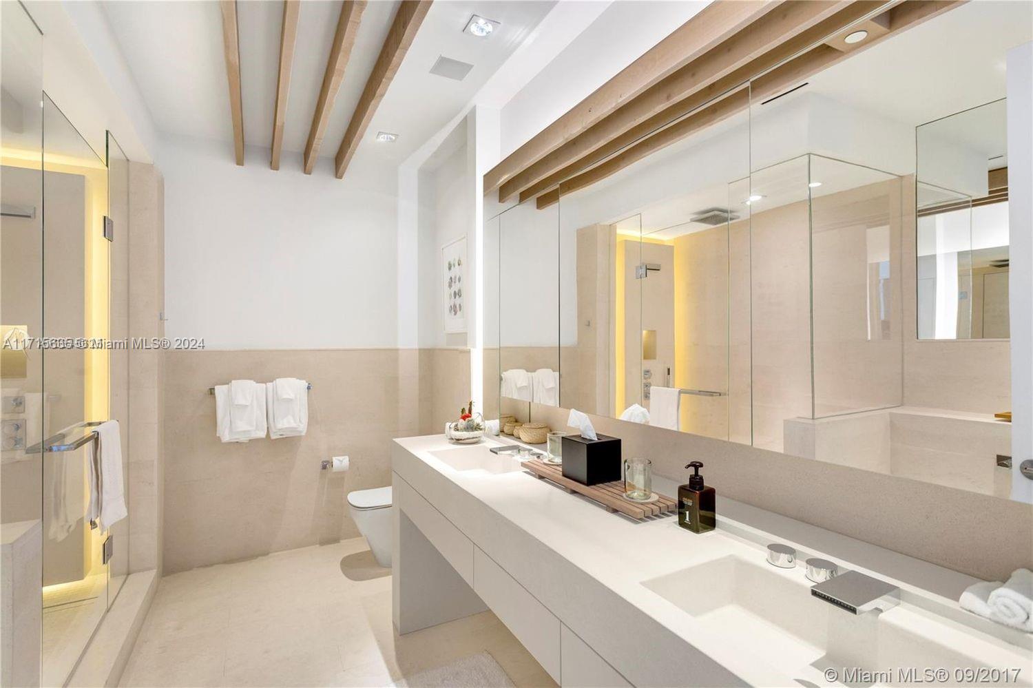 2399 COLLINS AVENUE - Residential