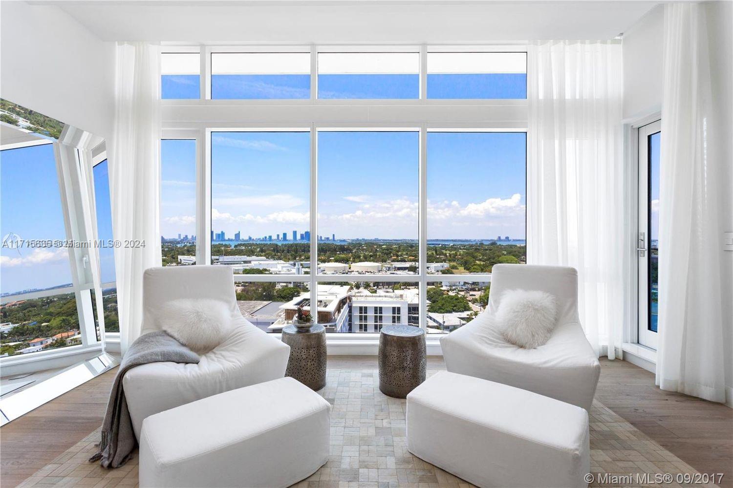 2399 COLLINS AVENUE - Residential
