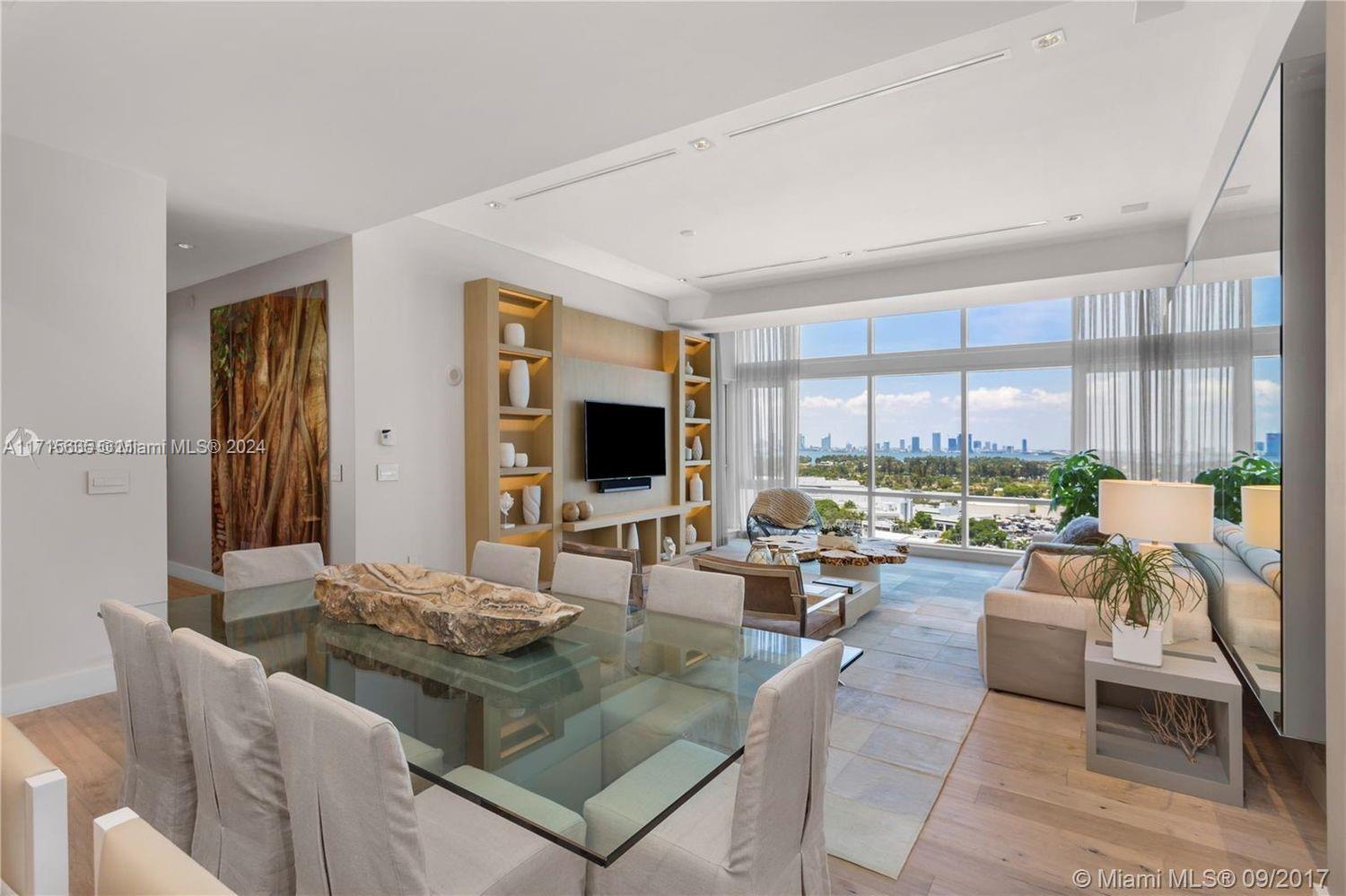 2399 COLLINS AVENUE - Residential