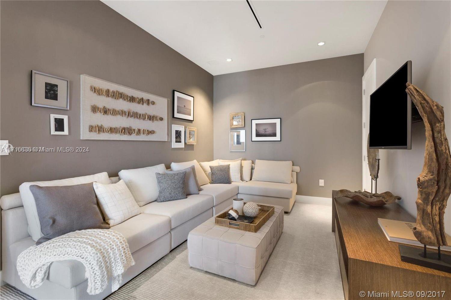 2399 COLLINS AVENUE - Residential