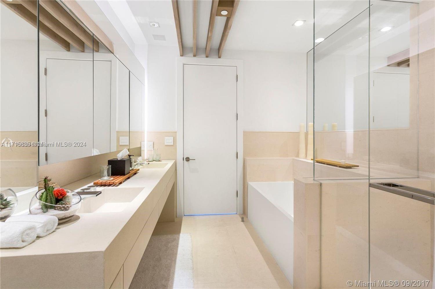 2399 COLLINS AVENUE - Residential