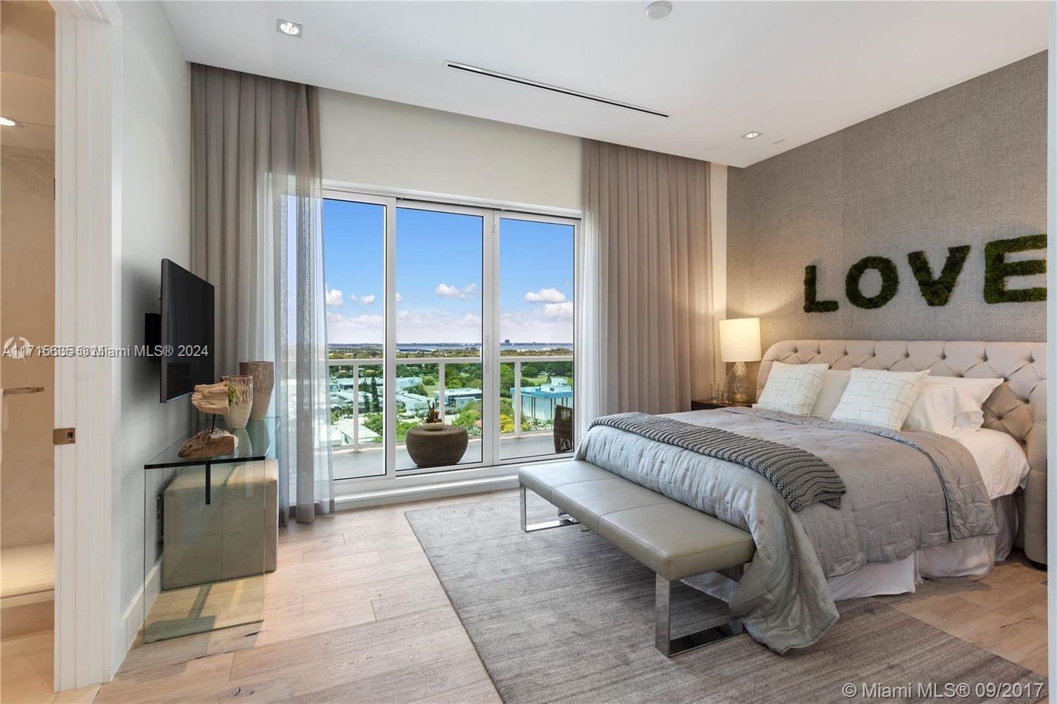 2399 COLLINS AVENUE - Residential