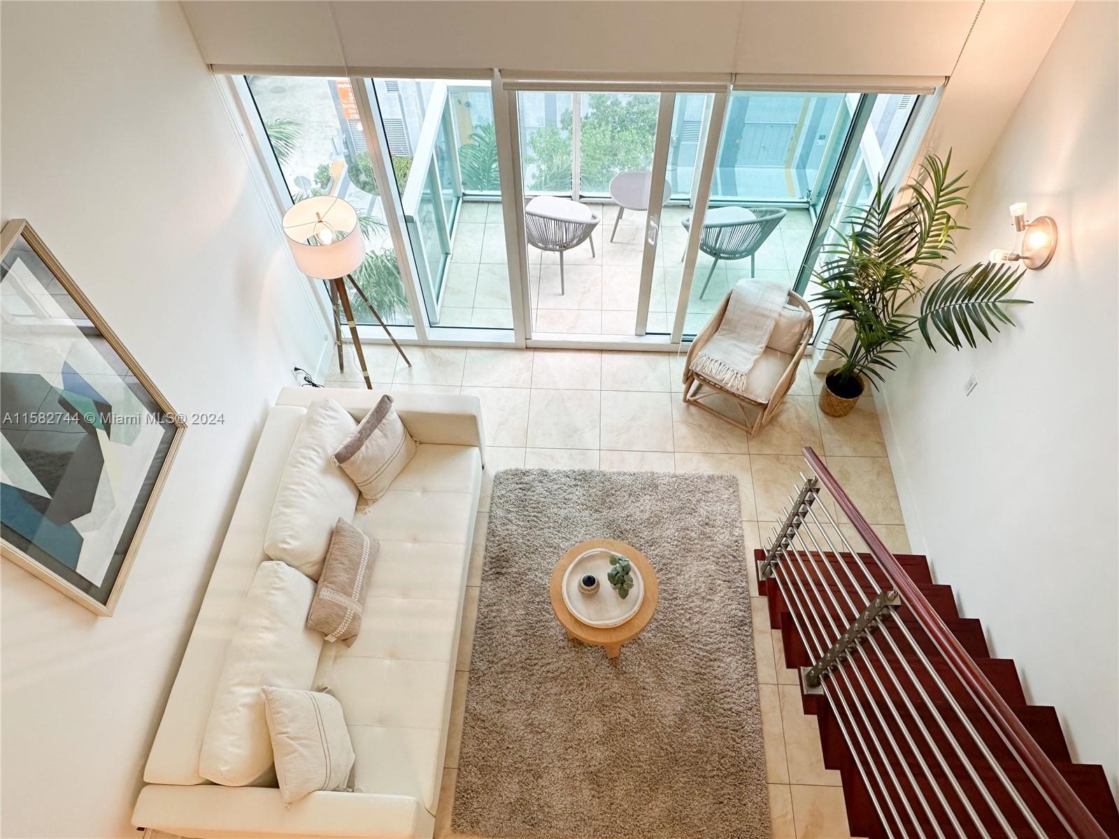 BRICKELL ON THE RIVER S T - Residential Lease