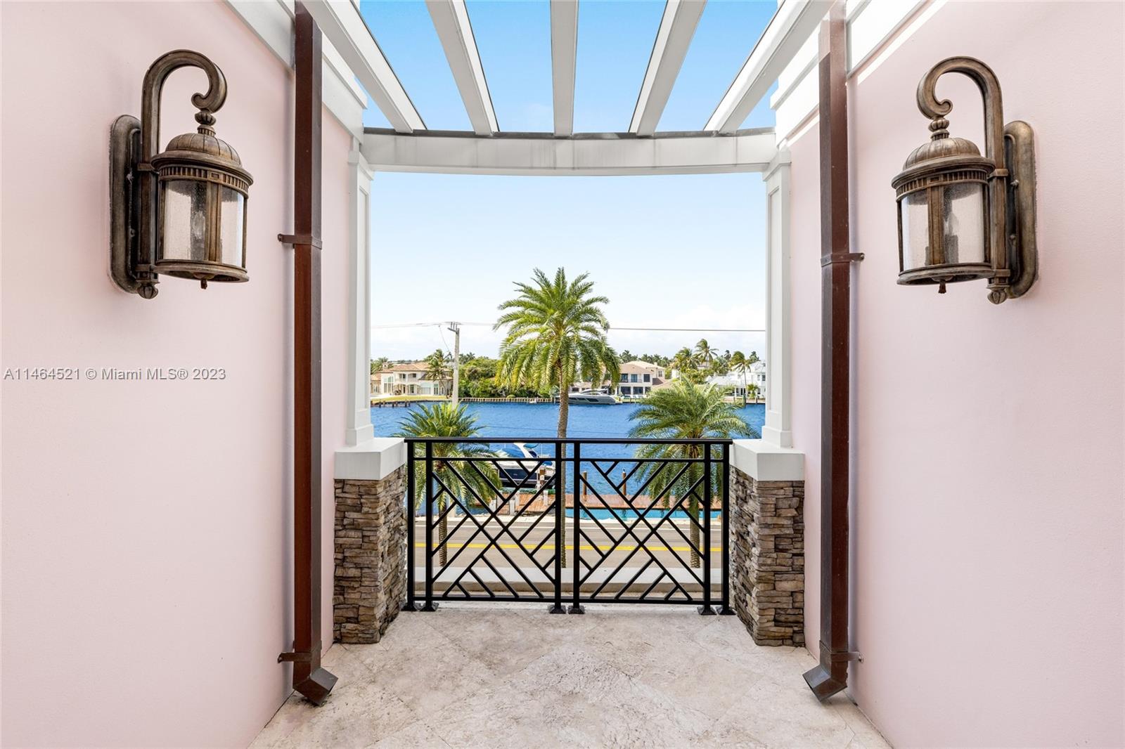 Hillsboro Mile - Residential